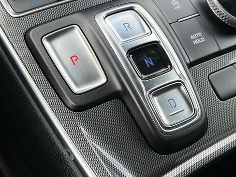 Used 2023 Hyundai Santa Fe SEL image 25