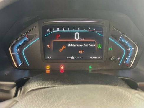 Used 2024 Honda Odyssey Sport image 15