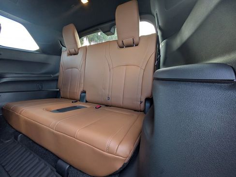 New 2026 INFINITI QX60 Autograph w/ Autograph Tech Package image 15