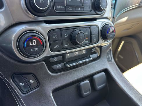 Used 2016 Chevrolet Tahoe LT image 23