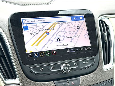 Used 2024 Chevrolet Malibu LT image 31