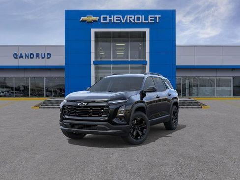 New 2026 Chevrolet Equinox LT w/ Convenience Package II AWD/4WD image 32