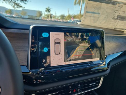 New 2026 Volkswagen Atlas SE image 11