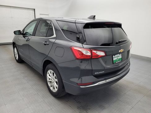 Used 2018 Chevrolet Equinox LT image 5