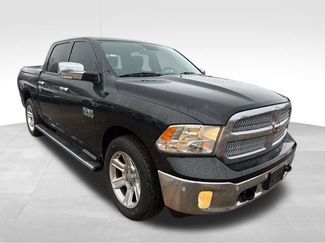 Used 2017 RAM 1500 Lone Star video 2