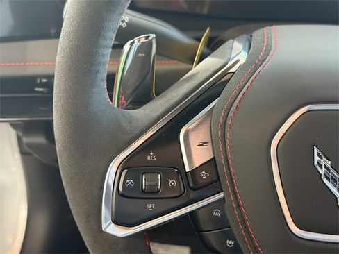 New 2026 Chevrolet Corvette Z06 image 15