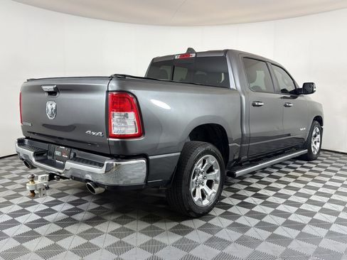 Used 2019 RAM 1500 Big Horn image 8