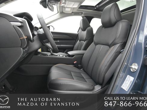 New 2026 MAZDA CX-50 AWD 2.5 S w/ Weather Package image 25