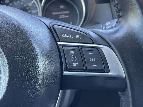 Used 2016 MAZDA CX-5 Grand Touring AWD/4WD image 25