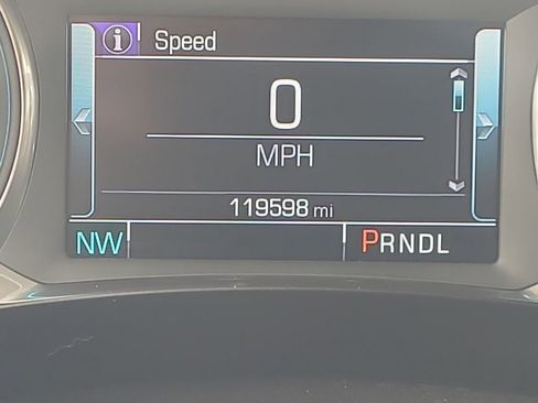 Used 2019 Chevrolet Traverse Premier w/ Redline Edition image 20