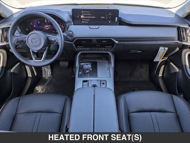 New 2026 MAZDA CX-70 SC Plus AWD/4WD image 11