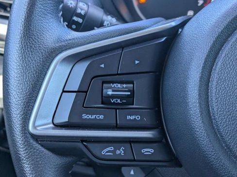 Used 2022 Subaru Forester Limited AWD/4WD image 23