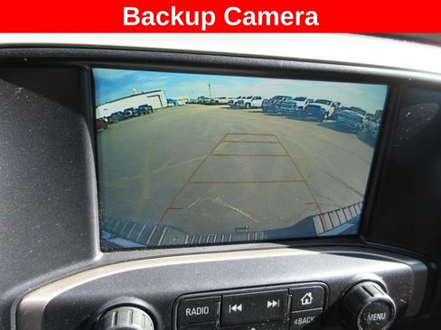 Certified 2019 GMC Sierra 2500 Denali w/ Duramax Plus Package AWD/4WD image 21