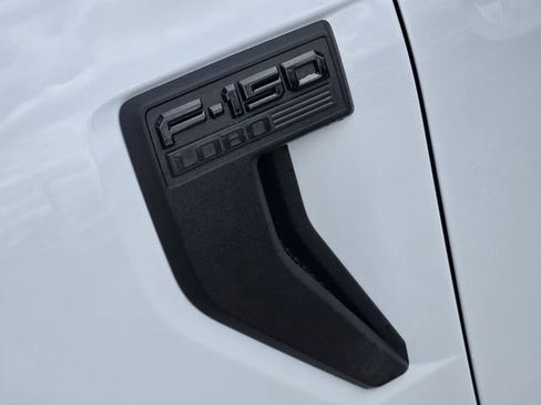 New 2026 Ford F150 STX w/ F-150 LOBO Package AWD/4WD image 9