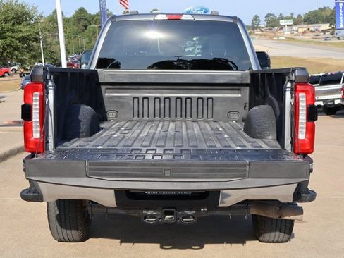 Used 2024 Ford F350 XLT w/ FX4 Off-Road Package image 5