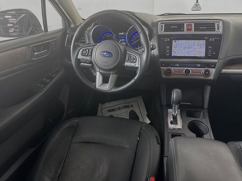 Used 2016 Subaru Outback 2.5i Limited image 27
