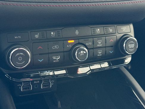 New 2026 Dodge Durango GT image 25