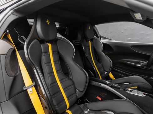 Certified 2023 Ferrari SF90 Stradale image 17