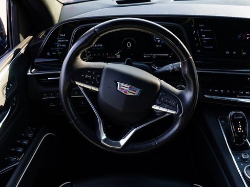 Used 2021 Cadillac Escalade Sport image 11