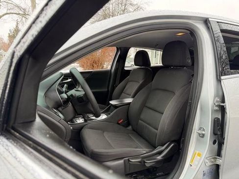 Used 2021 Chevrolet Malibu LS w/ LPO, Convenience Package 1 image 25