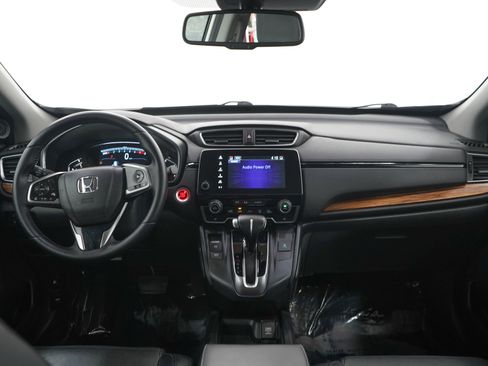 Used 2017 Honda CR-V Touring image 16