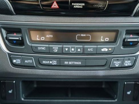 Used 2023 Honda Ridgeline RTL-E image 13