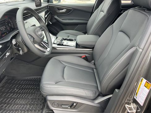 New 2026 Audi Q7 3.0T Premium Plus image 17
