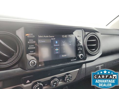 Used 2021 Toyota Tacoma SR image 23