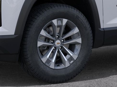 New 2026 Chevrolet Equinox LT FWD image 33