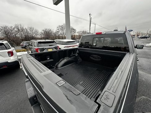 Certified 2022 Ford F150 Lariat image 41