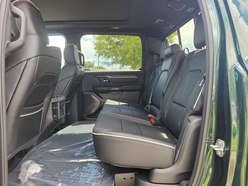 New 2027 RAM 1500 Limited AWD/4WD image 8