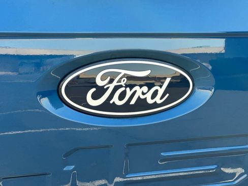 Certified 2024 Ford F150 STX AWD/4WD image 27