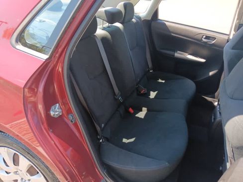 Used 2010 Subaru Impreza 2.5i AWD/4WD image 15
