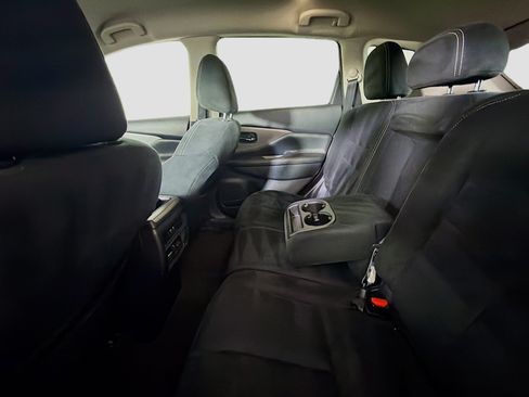 Used 2020 Nissan Murano S w/ Technology Package FWD image 26