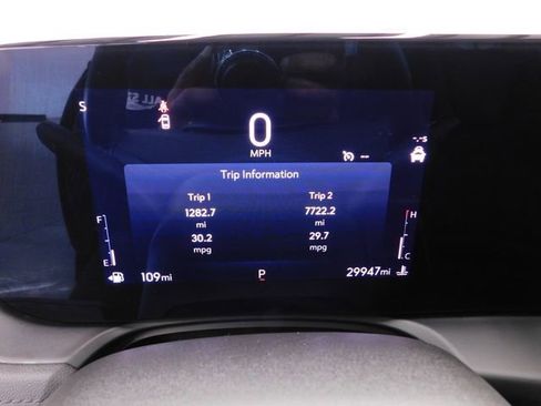 Used 2024 Buick Encore GX Sport Touring w/ Comfort Package image 36