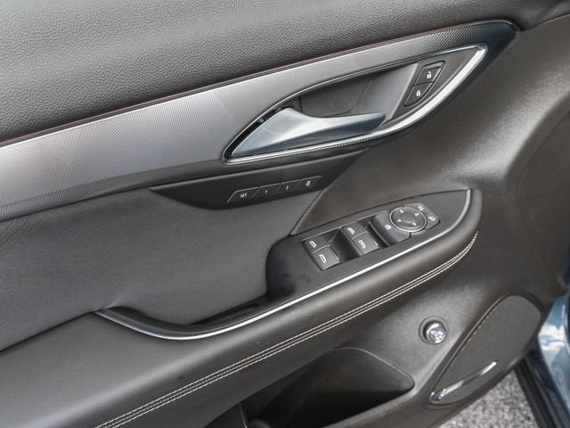 Used 2026 Buick Envision Sport Touring AWD/4WD image 14