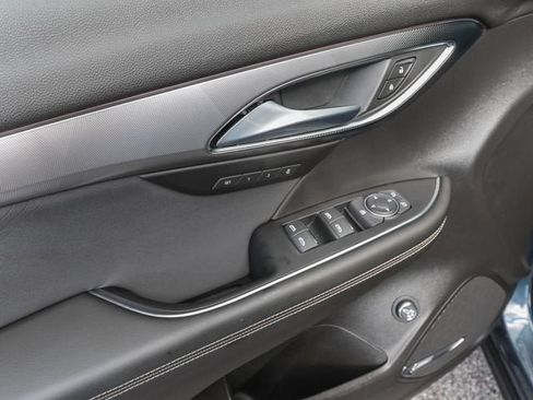 Used 2026 Buick Envision Sport Touring AWD/4WD image 14
