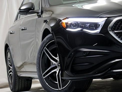 New 2026 Mercedes-Benz E 350 4MATIC Sedan image 6