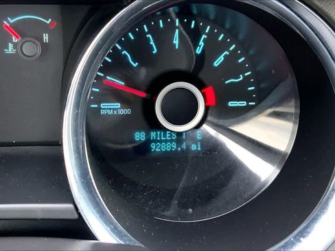 Used 2014 Ford Mustang Coupe w/ Equipment Group 102A image 20