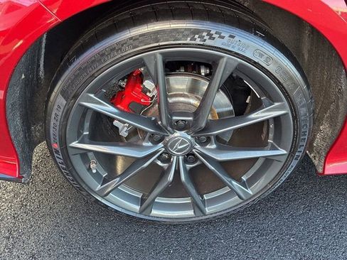 Used 2025 Acura Integra Type S image 8