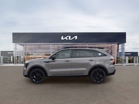 New 2026 Kia Sorento SX Prestige AWD/4WD image 7