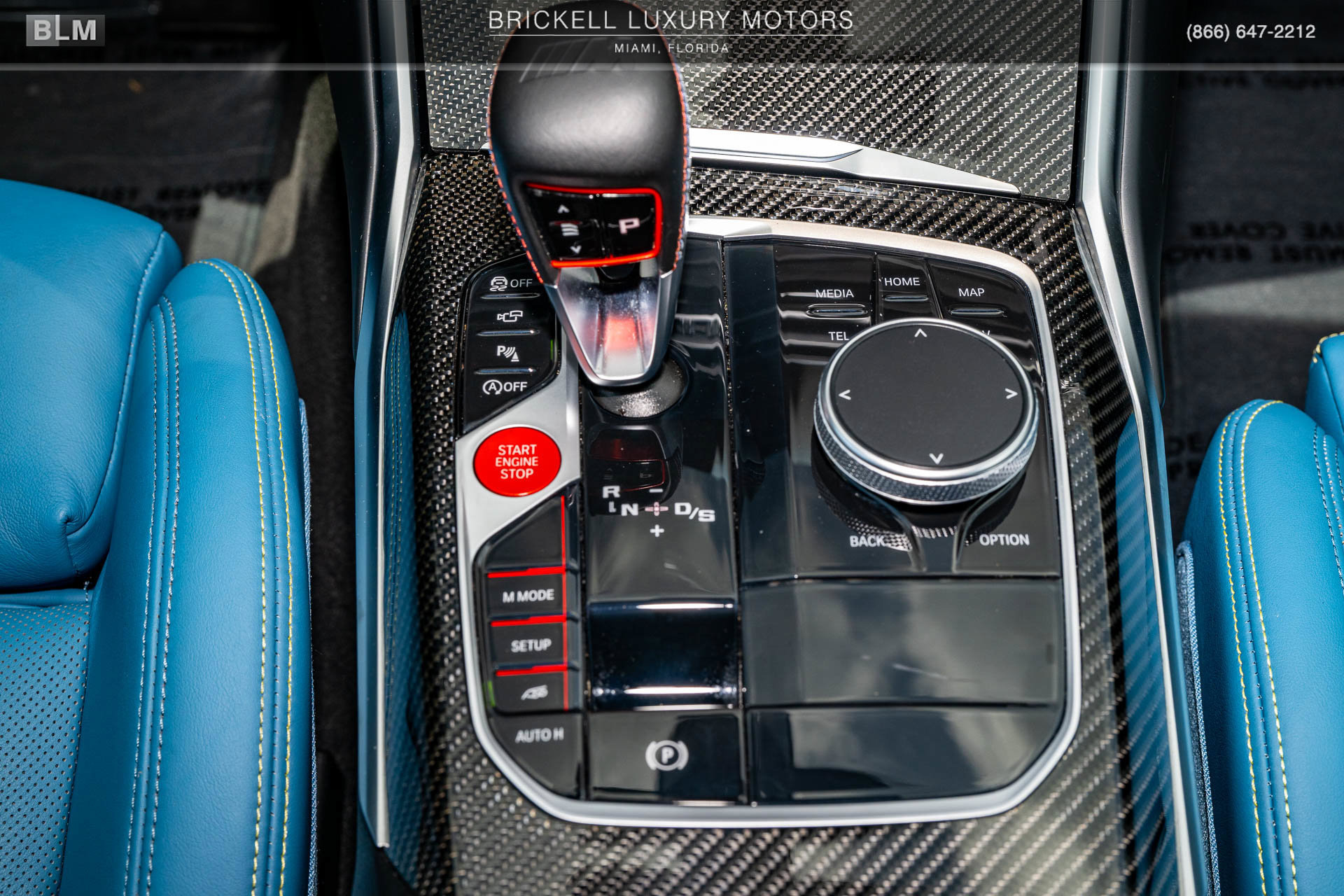 Used 2023 BMW M3 Competition AWD/4WD image 27