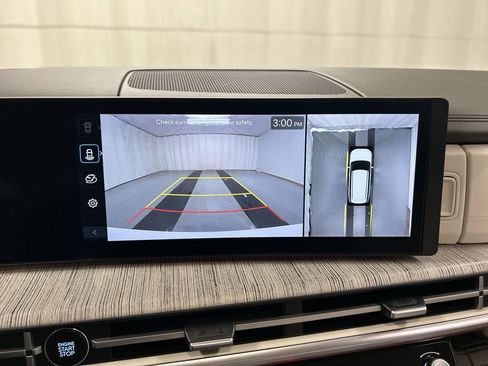 Used 2024 Hyundai Santa Fe Calligraphy image 15