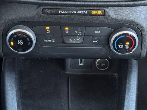 Used 2020 Ford Escape S image 18