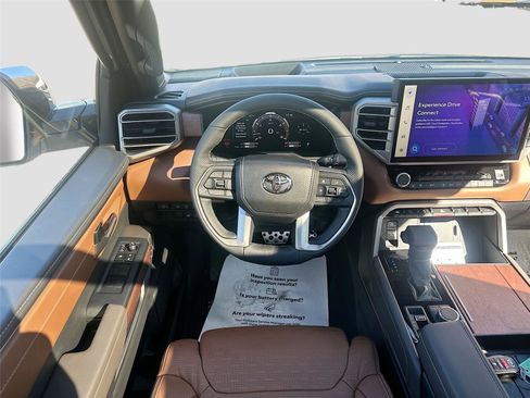 New 2026 Toyota Tundra 1794 Edition image 2