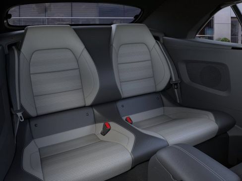 New 2025 Ford Mustang Premium RWD image 12