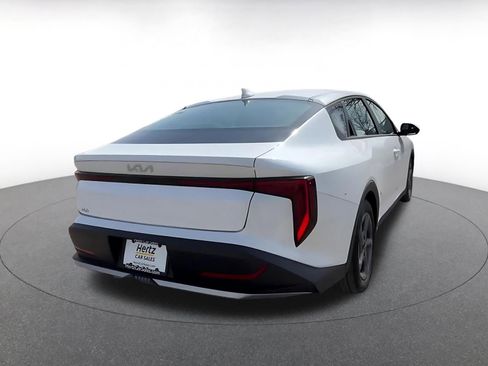 Used 2025 Kia K4 LXS image 14