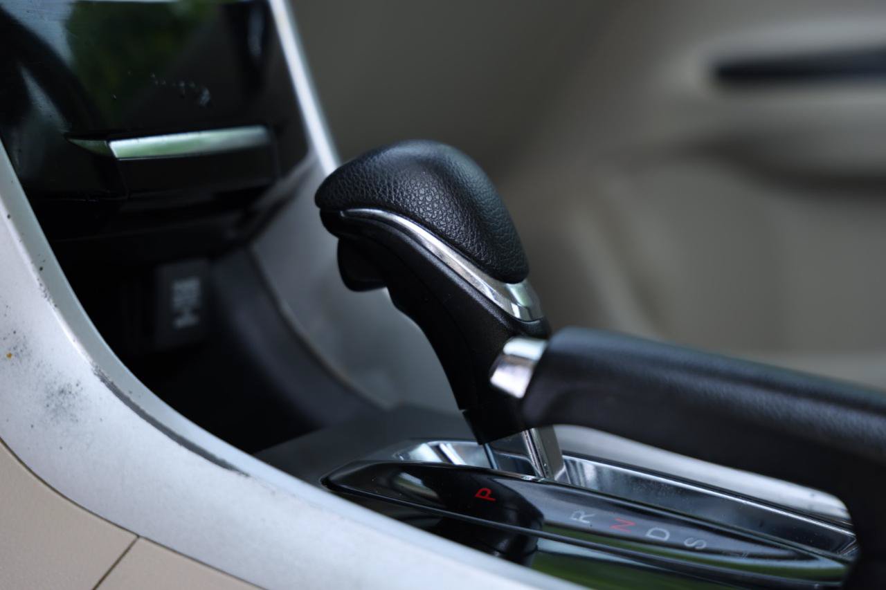 Used 2017 Honda Accord LX image 21