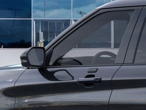 New 2026 Ford Explorer ST-Line w/ ST-Line Street Pack AWD/4WD image 20