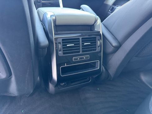 Used 2015 Land Rover Range Rover Sport HSE image 25